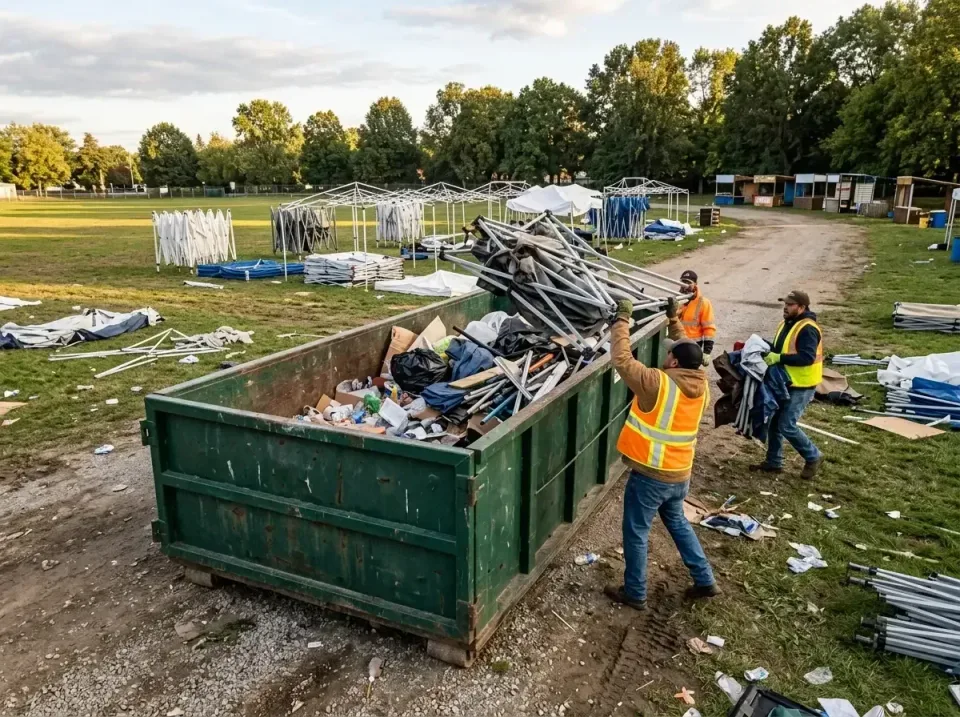 temporary-event-waste-containe-016 — frequently asked questions, Roll-Off Dumpster Rental Services in Versailles, KY